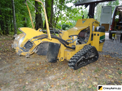 Измельчитель пней Vermeer SC30TX