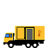 Изотермические фургоны