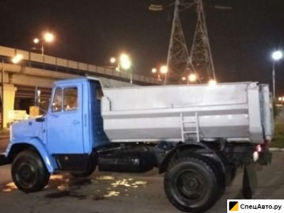 Самосвал ЗИЛ 45085