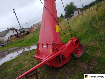 Косилка-измельчитель Unia Orkan 1,50