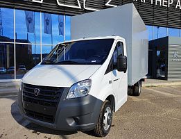 Продажа коммерческого грузовика с тентом ГАЗ A21R35