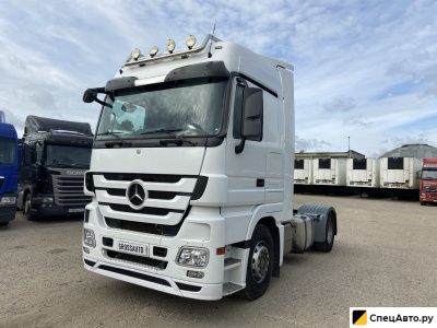 Седельный тягач Mercedes-Benz Actros 1844