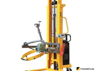 Тележка для бочек TOR YL450S