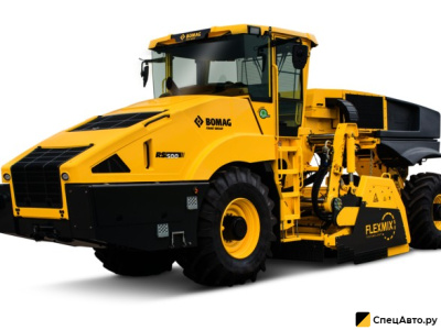 Ресайклер (рециклер) Bomag RS500