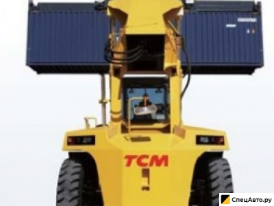 Ричстакер TCM Начните ввод/выберите