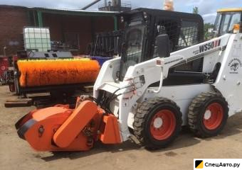 Мини-погрузчик Forway S50