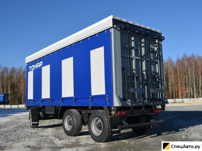 Птицевоз Тонар 85793