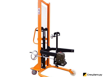 Тележка для бочек PROLIFT SD 350