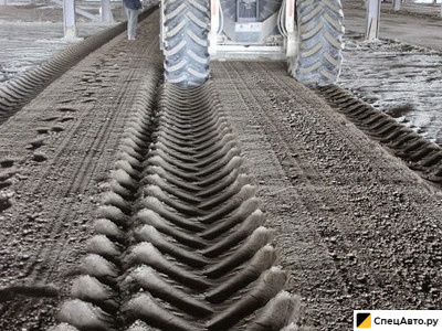 Стабилизатор грунта Astec Stehr