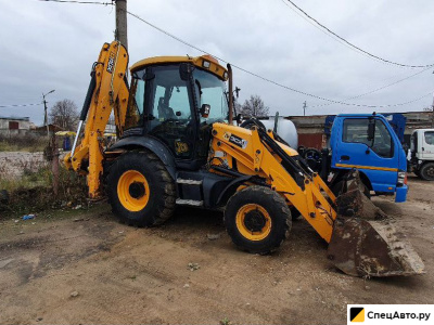 Услуги трактора