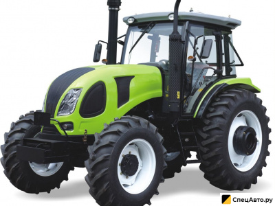 Трактор Ulan-RT 1504