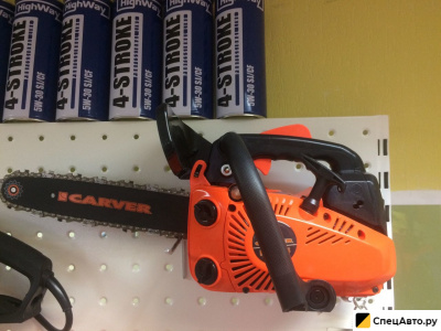 Цепная пила Carver RSG 225