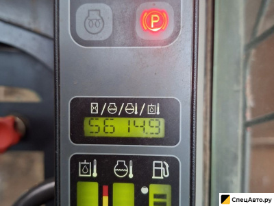 Мини-погрузчик 
                                                        CASE                                                     SV250