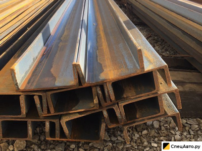 Металлопрокат