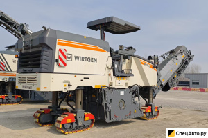 Дорожная фреза WIRTGEN  W 155 CFi