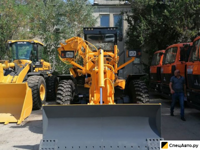 Автогрейдер СДМ СДМ-25