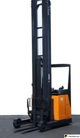 Ричтрак STILL FM20i