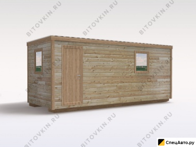 Бытовка БД Array