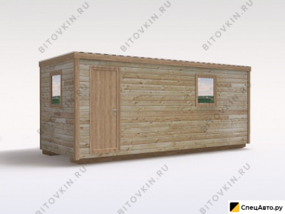 Бытовка БД Array