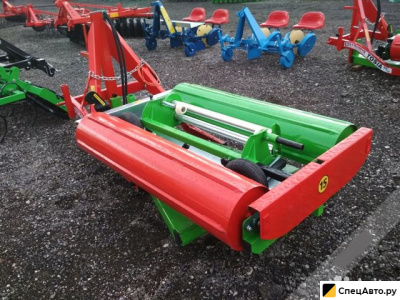 Обмотчик рулонов Strumyk Tosia 50/75