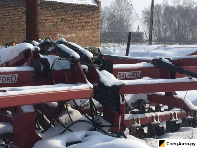 Глубокорыхлитель Sаlford