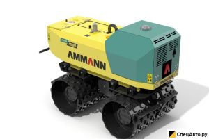 Траншейный каток Ammann ARR 1585