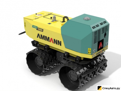 Траншейный каток Ammann ARR 1585