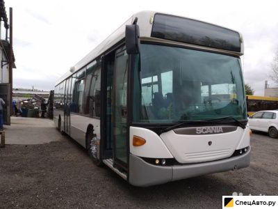 Автобус Scania Omnilink CK 95