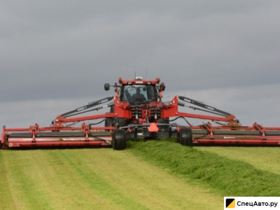 Косилка Kongskilde GXT 13005