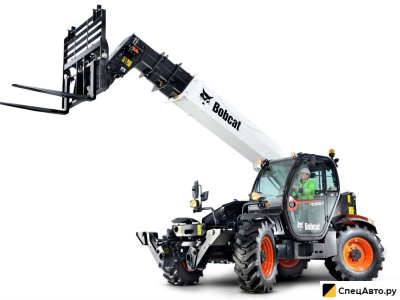 Телескопический погрузчик Bobcat T40.180