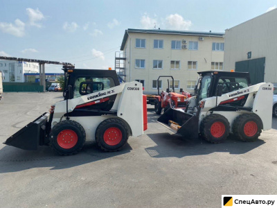 Мини-погрузчик Lonking CDM308