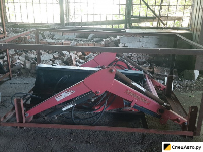 Навесной погрузчик (КУН) Townsunny FEL-300