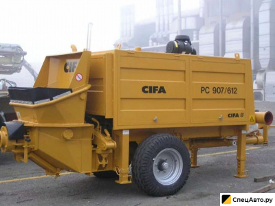 Аренда бетононасоса