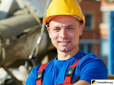 Грузовик-контейнеровоз                                                     Xinchai                                                 RS