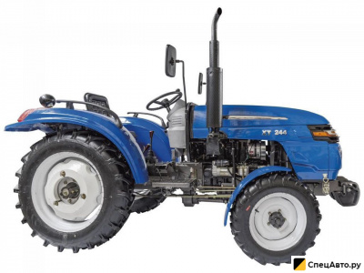 Мини-трактор Xingtai XT-244