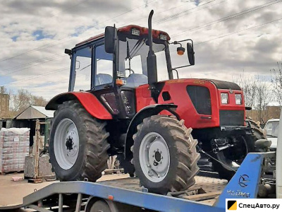 Трактор МТЗ Беларус 952.3 балочник