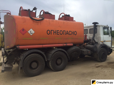Перевозка гсм. Бензавоз. Топливозаправщик