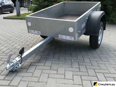 Прицеп для квадроцикла Трейлер 82940T1.5