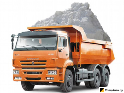 Уборка и вывоз снега