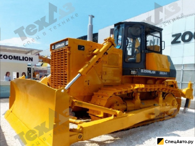 Гусеничный бульдозер Zoomlion ZD220-3
