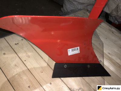 Плуг без сцепки для мотоблока