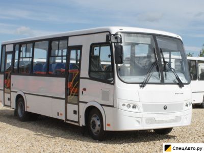 Автобус ПАЗ ПАЗ-320412-05 (21/60)