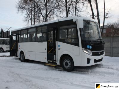 Автобус ПАЗ 320425-04