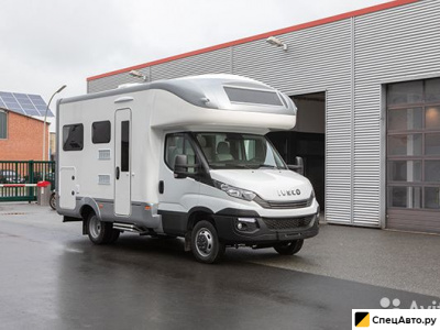 Автодом Iveco Daily Laika