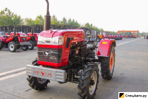 Мини-трактор Shifeng SF-244