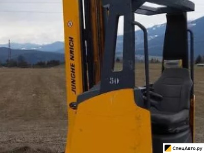 Ричтрак JUNGHEINRICH ETV 114