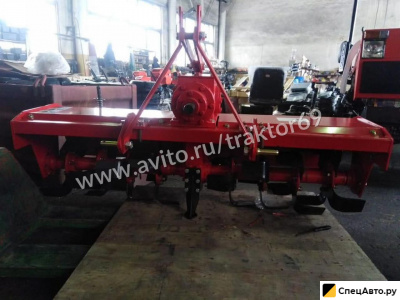 Почвофреза 1GQN-160