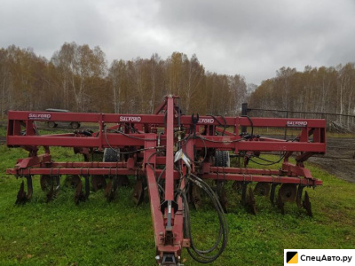 Глубокорыхлитель Salford 9800