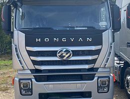 Продажа седельного тягача HONGYAN CQ4266HV56