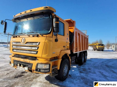 Самосвал SHACMAN (Shaanxi) SX3251DR384